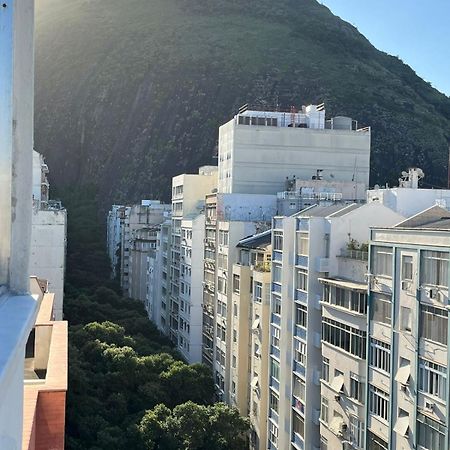 Constante Vista Lateral Mar Lejlighed Rio de Janeiro Eksteriør billede